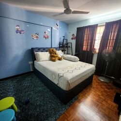 Blk 318 Chuan Village (Serangoon), HDB Executive #461845171
